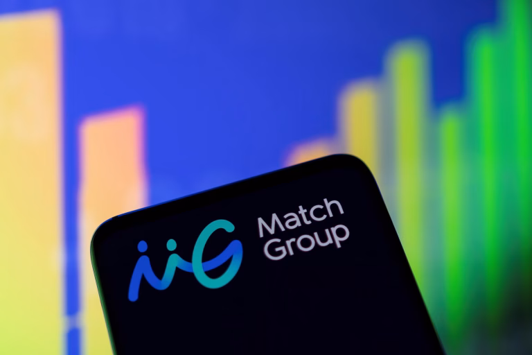 match group on a phone