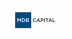 mdb capital logo finra