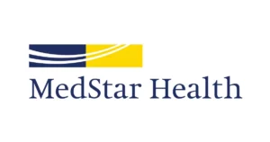 medstar health evil corporations logo