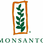 monsanto logo not showing bayer
