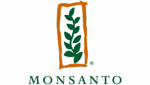 monsanto logo not showing bayer