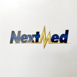 nextmed logo photograph