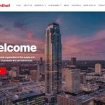 penthol llc website