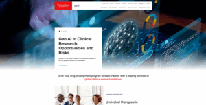 ppd development thermo fisher evil corporations