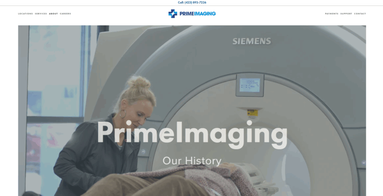 prime imaging evil corporations