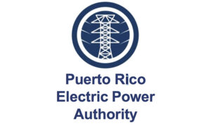 puert rico electric power authority logo