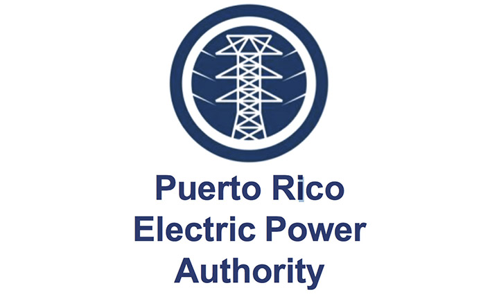 puert rico electric power authority logo