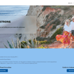 reliance standard evil corporations life insurance