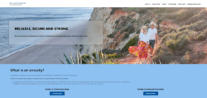 reliance standard evil corporations life insurance