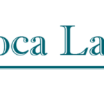 roca labs logo evil corporations