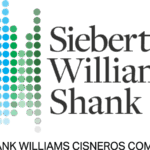 siebert williams shank cisneros company logo