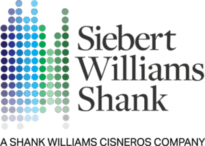 siebert williams shank cisneros company logo
