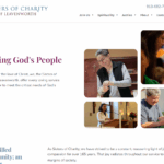 sisters of charity of leavenworth evil corporations