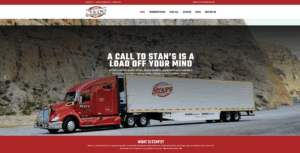 stan's inc evil corporations