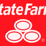 state farm logo