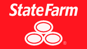 state farm logo