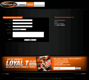 thermolife evil corporations misleading marketing neoliberalism