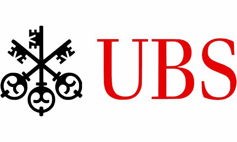 ubs logo evil corporations white background