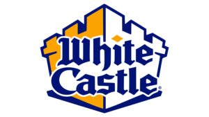 white castle logo evil corporations