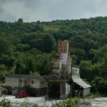 Claxton Smith Concrete Building looks so shitty kek