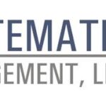 Systematic Alpha Management Logo Evil Corporations