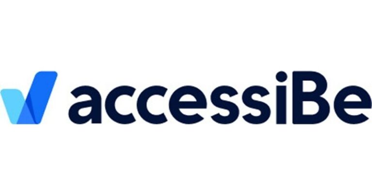 accessiBe logo evil corporations