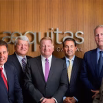aequitas capital leadership