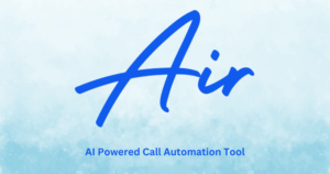 air ai logo