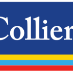 colliers logo finra