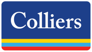 colliers logo finra