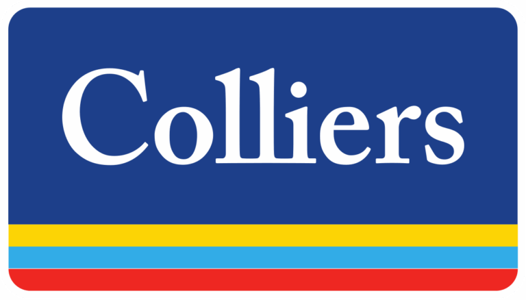 colliers logo finra