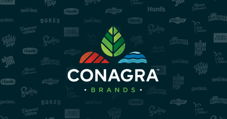 conagra brands logo epa