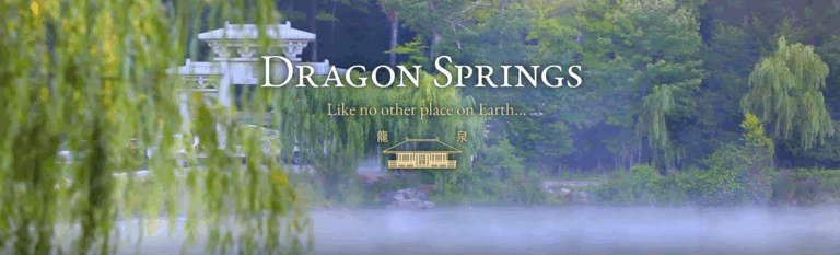 dragon springs buddhist compounds new york