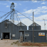 ely's inc ammonia building epa