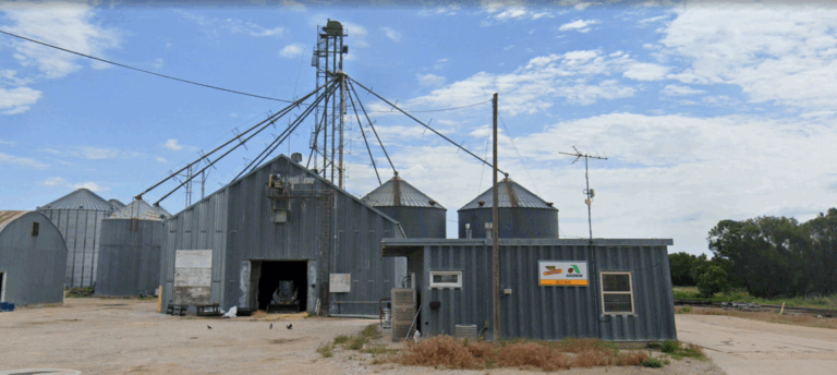 ely's inc ammonia building epa