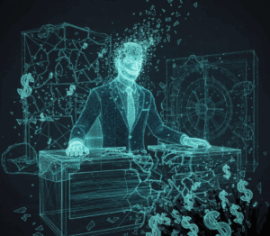 fictitious nonexistent investment firm scamming