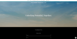 flatirons financial traders website