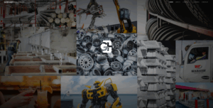 gebhart holdings website