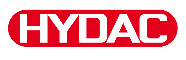 hydac logo