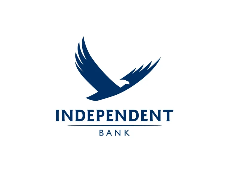 independent bank logo