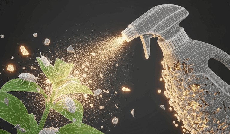 laundry detergent pesticide G & G mex wireframe