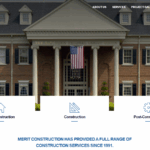 merit construction company georgia atlanta