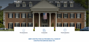 merit construction company georgia atlanta