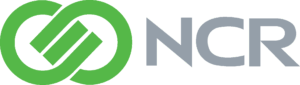 ncr logo colored