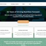 nutra blend website evil corporations