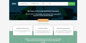 nutra blend website evil corporations