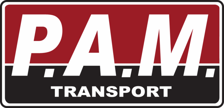 pam transport logo