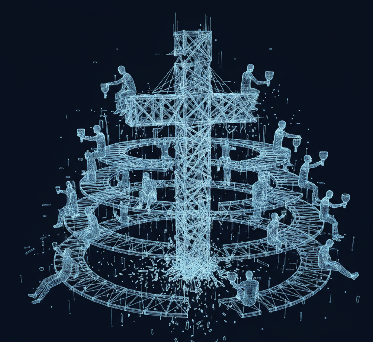 ponzi scheme targeting african american christians.png