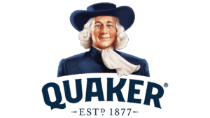 quaker oats logo