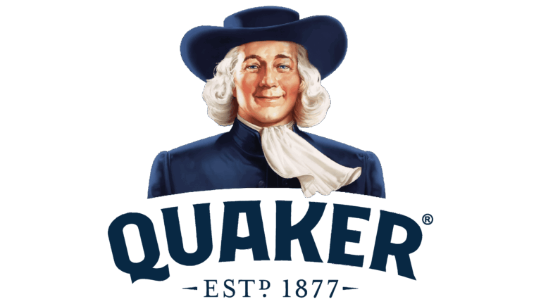 quaker oats logo